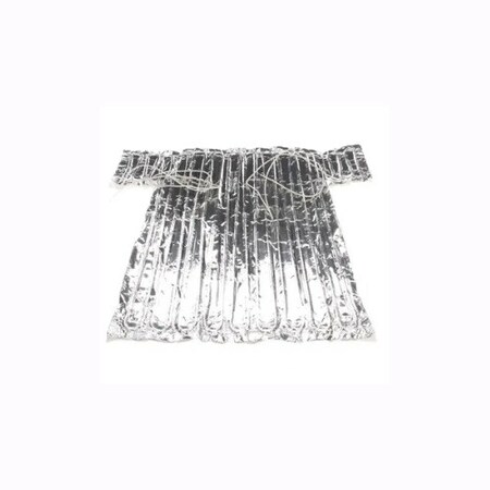 Alto-Shaam Element, 320W, T-Shaped Fo Il Padheater, 25.000" X 2 EL-29875